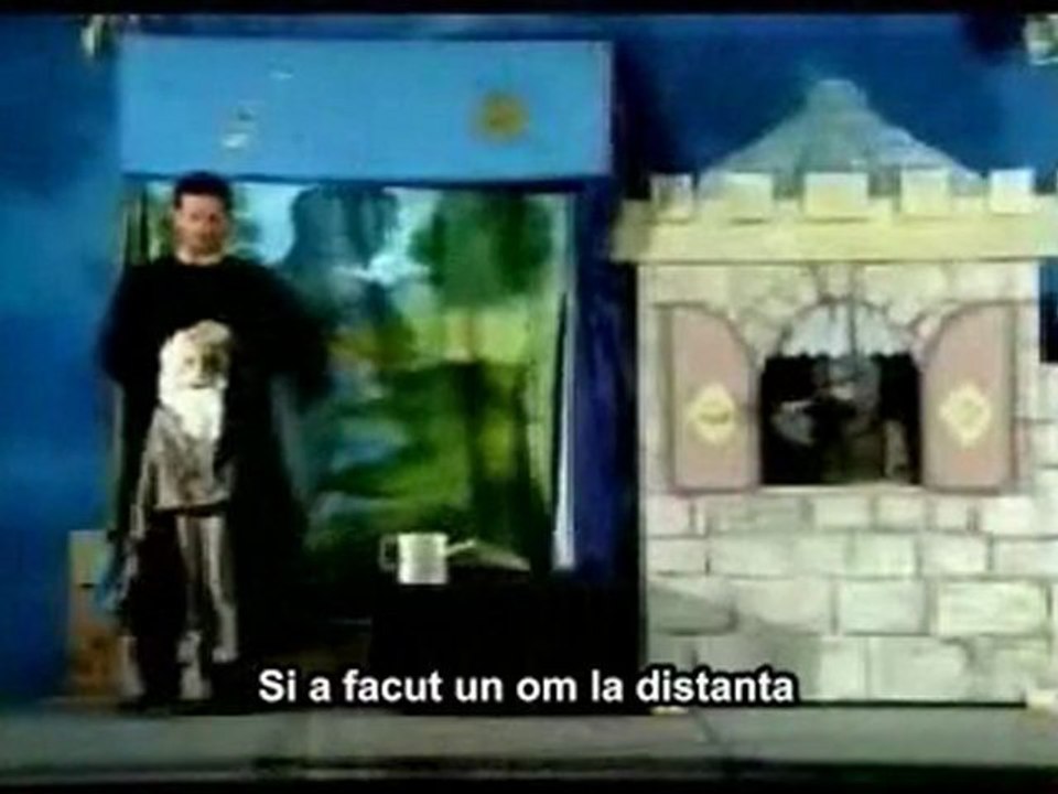 Legenda Magicianului