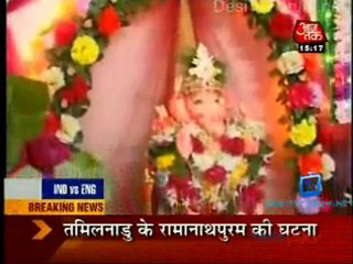 Saas Bahu Aur Betiyan [Aaj Tak] - 11th September 2011 Video p6