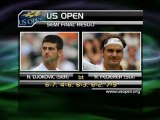 US Open - Kolossaler Djokovic nun im Finale