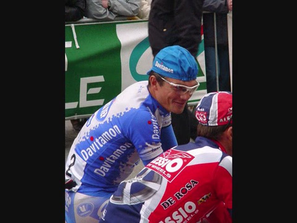 La Ronde d'Aix 2003