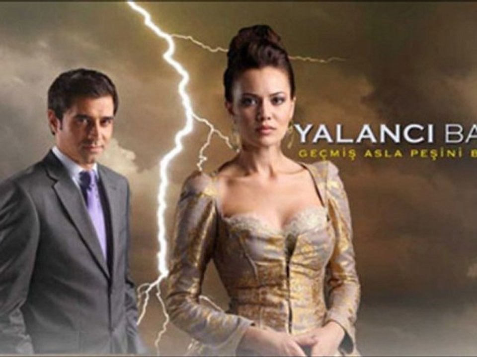 yalancı Bahar Dizi Müziği