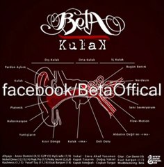 Beta - Nerdesin [HQ] - izle indir klibi şarkısı videosu