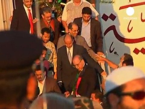 Libia: ribelli puntano verso Sirte