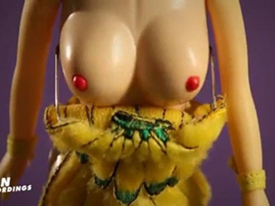 01 Top70 ▼ (35) Joao Brasil - L.O.V.E. Banana