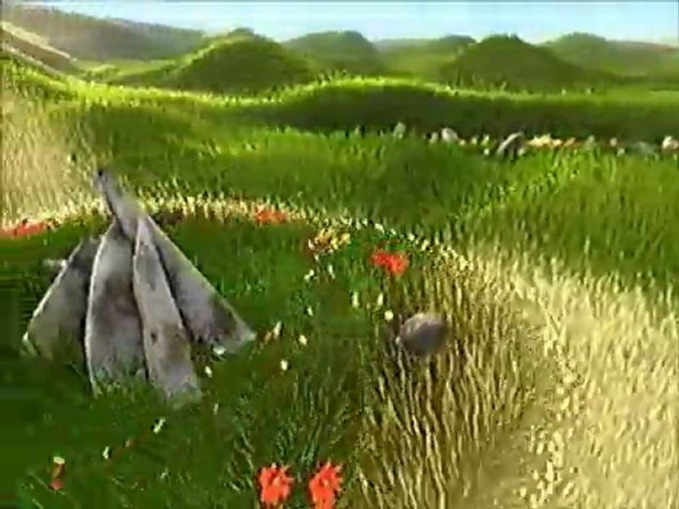 Hommage au disparu du 11 septembre