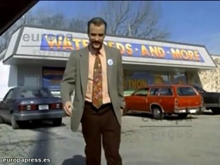 Arde la casa de Jack Nicholson en Hollywood