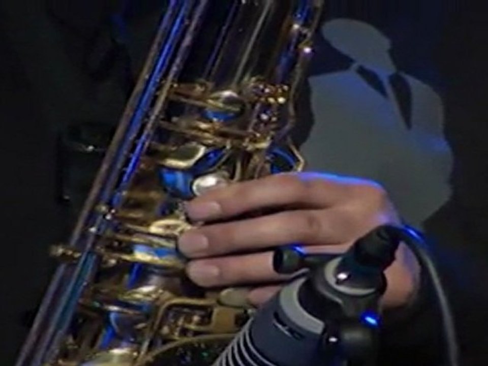 Nigel Kennedy Quintet