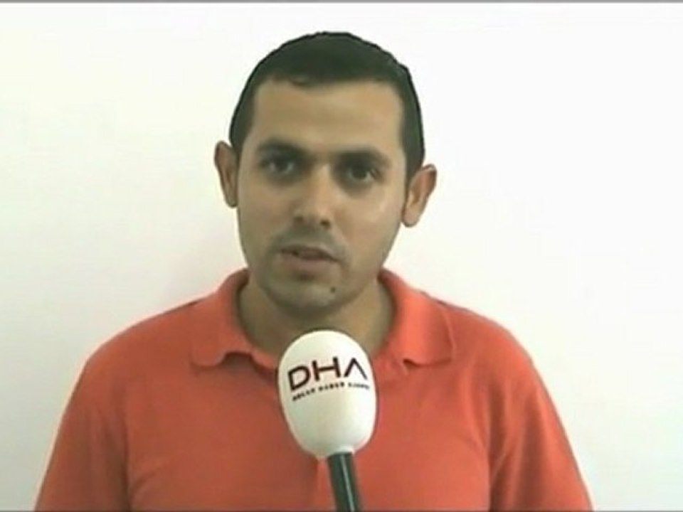 Avrupa’nın Su Baloncukları, Kumluca'da