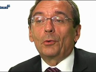 Europe: quelle place pour Strasbourg?