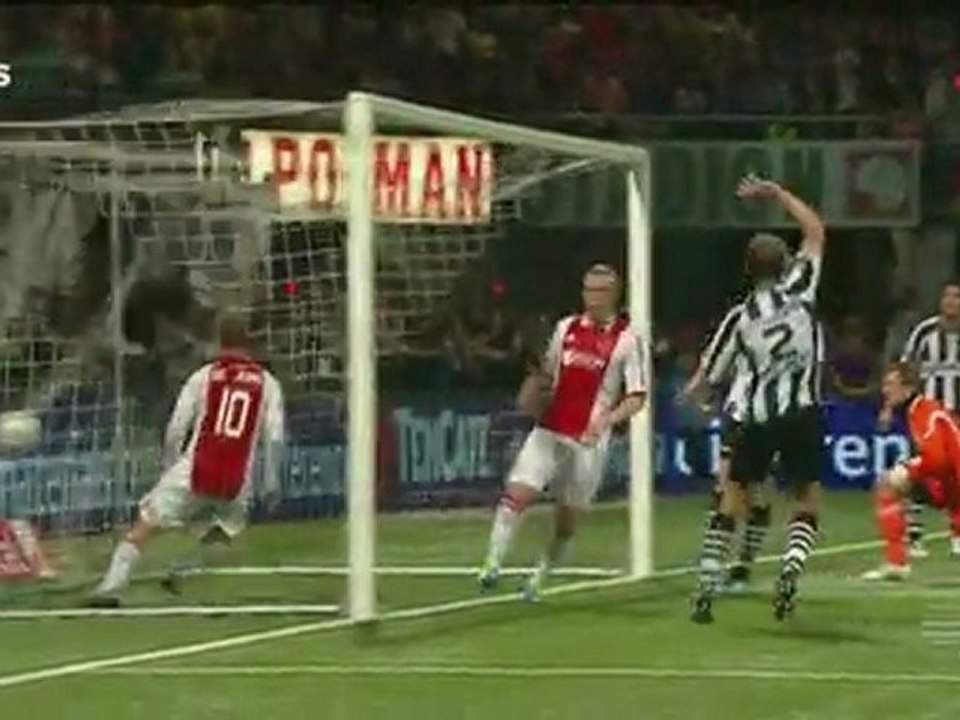 Heracles Almelo vs Ajax (2-3) Goals & Highlights 10/09/2011 Heracles Almelo 2-3 Ajax