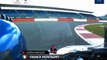 Peugeot Sport, 6h de Silverstone: Caméra embarquée avec F. Montagny