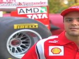 Autosital - Scuderia Racing News N°18 - Grand Prix d'Italie - VO