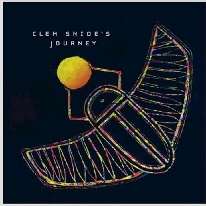 Clem Snide – Clem Snide’s Journey [EP] (2011) Full