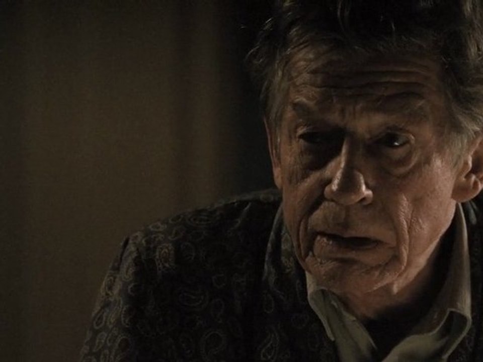 Tinker, Tailor, Soldier, Spy | (Trailer)