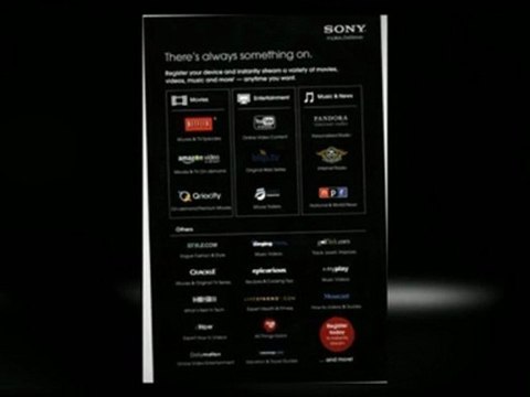 Sony BDP-S570 3D Blu Ray Disc Player - Review Best ...