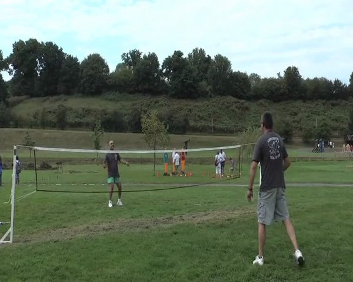 Tous En Short Conde Sur Vire 2022 TOUS EN SHORT A CONDE SUR VIRE DANS LA MANCHE - Vidéo Dailymotion
