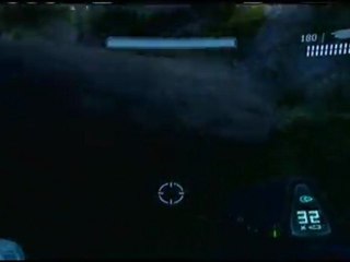 halo3 vidéotest (1) debut d'un nouveau W.T