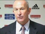 Stoke - Pulis: