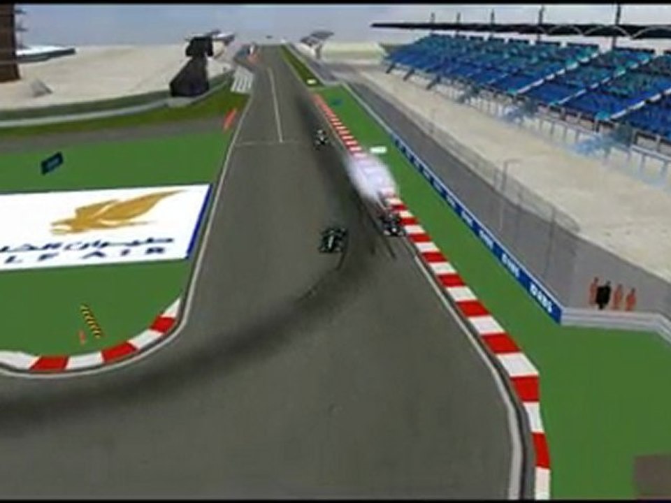 bahrein 2011
