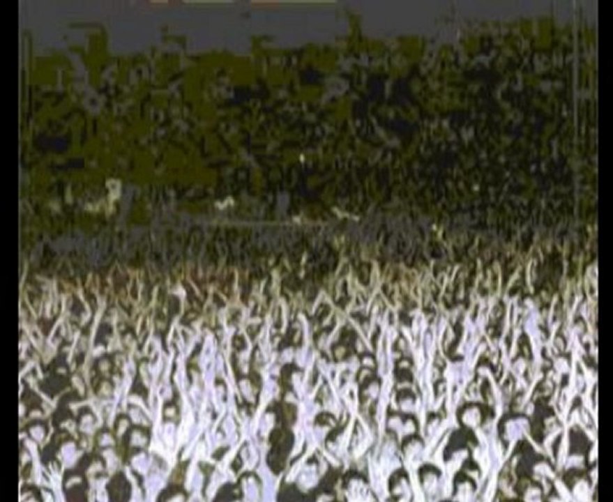 Rory Gallagher Live Athens 1981 - A million Miles Away