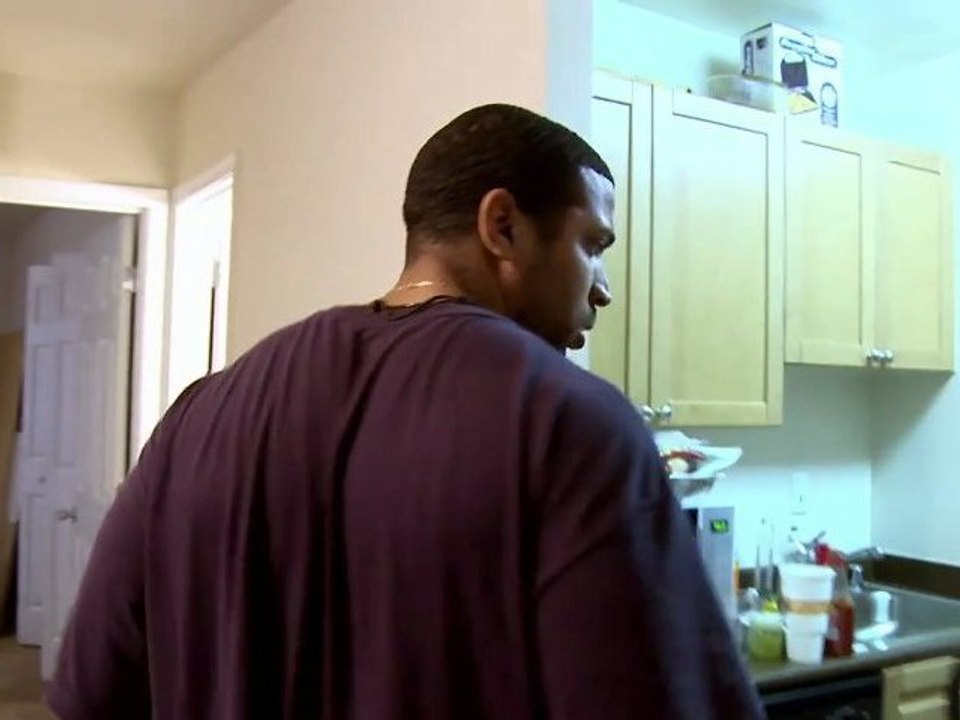 Anacostia - Season 2 - Episode 2 What Will I tell My Heart