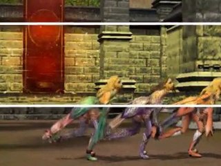 Metin 2 Dance Party Teil 16!!! CZ [HD]