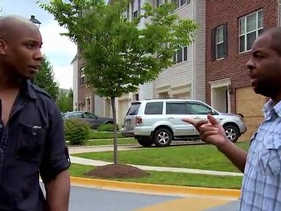 Anacostia - Season 2 Episode 4 Wheels On The Bus