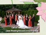CT Wedding Receptions - Wedding Reception Venues CT