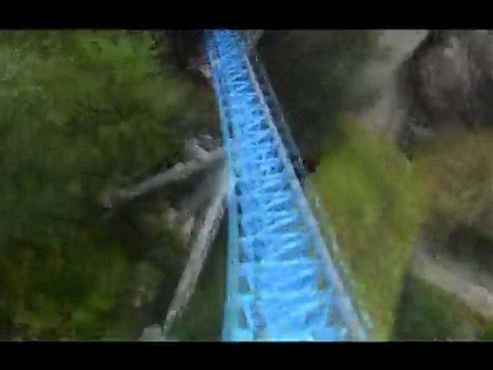 NOUS à Europapark
