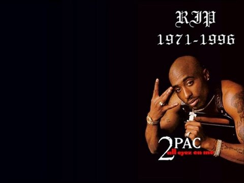 2 pac - Thug nigga ( DJ thug life RMX )