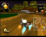 [CTGPR BETA] Mario Kart Wii - Haunted Woods (by Thondam1 and WorldsBoss)