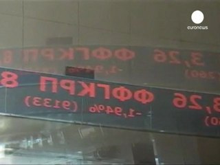 Il Premier greco Papandreu garantisce che la Grecia...