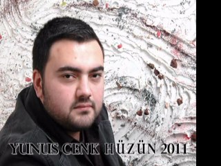 YUNUS CENK  2011 HÜZÜN KLİP