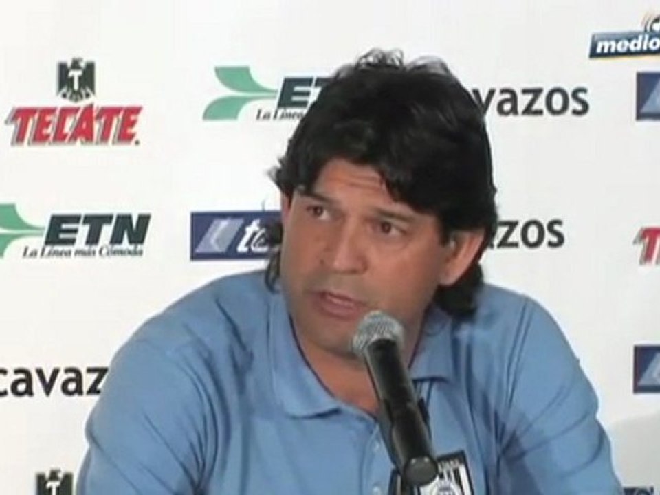 Medio Tiempo.com - Jose Saturnino Cardozo, 10 de Septembre del 2011