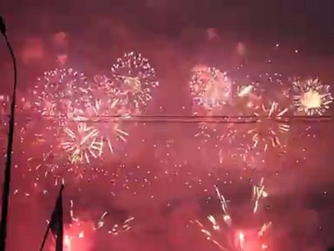 Feu d'artifice Geneve 2011 (1)