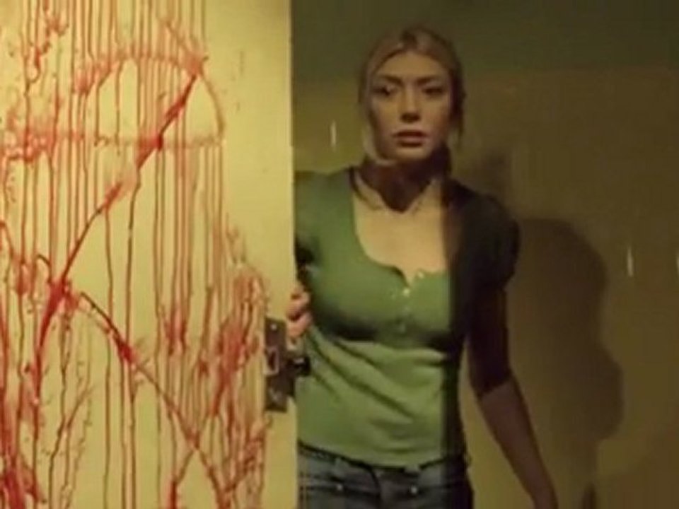 Сирота убийца (The Orphan Killer) - трейлер