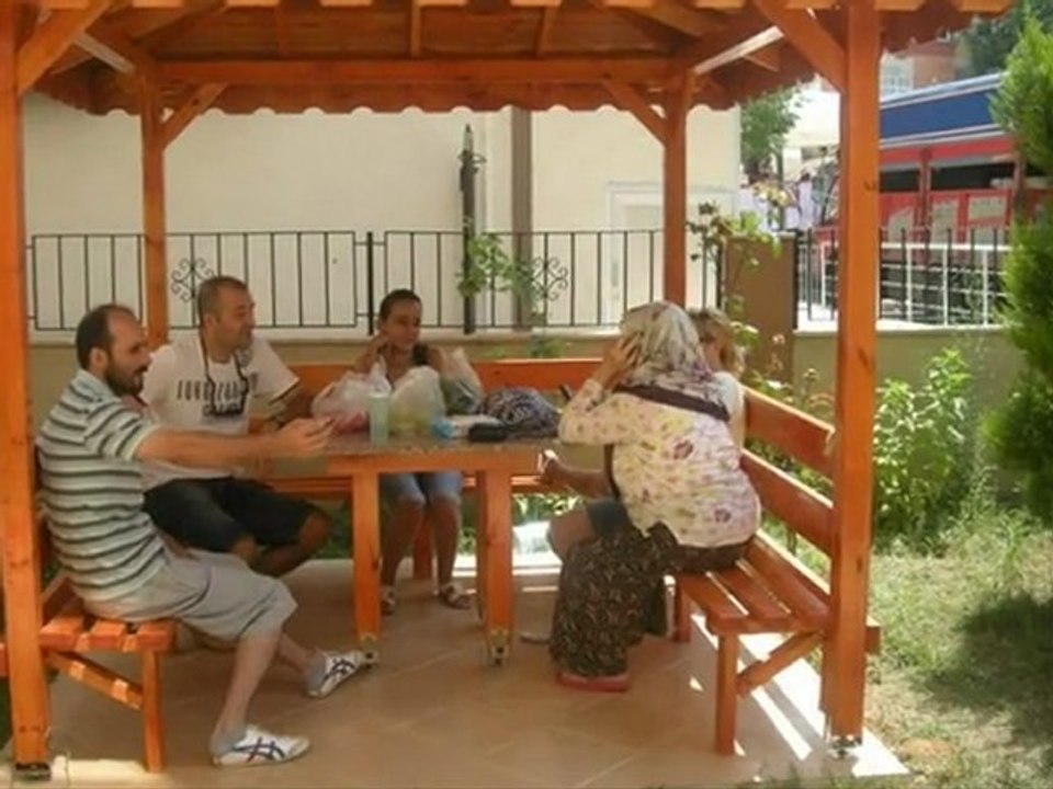 ABDULLAH ÖNDER DOGUM GÜNÜ SLAYT