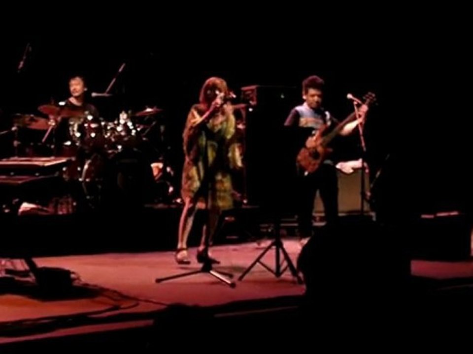 Koenji Hyakkei - Live R.I.O (Rock in Opposition, Carmaux, France 2009) 2/2