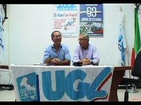 Campania - UGL e sicurezza sul lavoro, al via 24 seminari