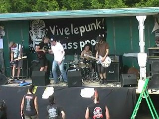 BLACK STAR DUB COLLECTIVE