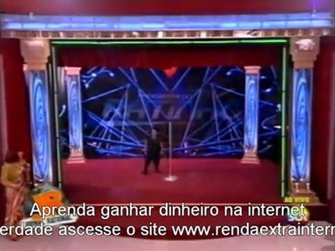 Programa do Ratinho - Diversao com o Jornal Rational, Programa do ratinho dia 31 de agosto de 2011, programa do ratinho dia 31