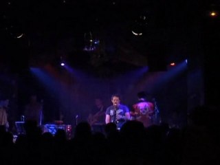 Nicolas COYEZ & LA MADRUGADA ORQUESTA The Real Mac Bop