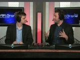 MLG Raleigh 2011 - Starcraft II - Game 1 - ST Bomber (T) VS Slayers Coca (Z) Part 1/2