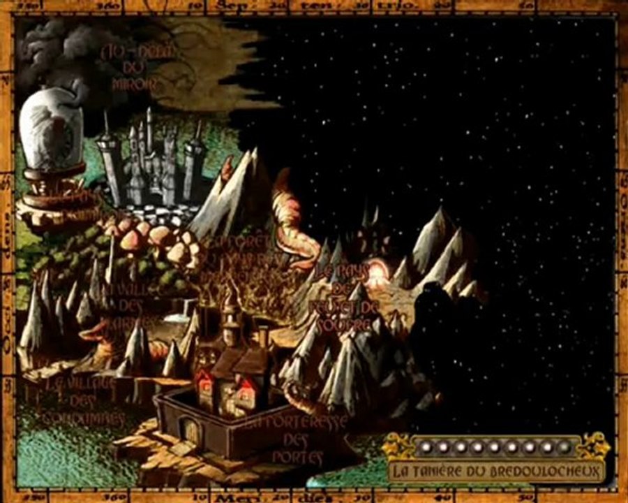 American Mcgee's ALICE Walkthrough : Partie 7
