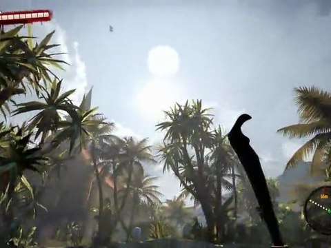 Dead Island : Améliorer les Graphismes / Performances + Enlever le Bloom / Motion Blur