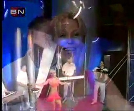 Stoja - Govore mi tvoje oci (BN)