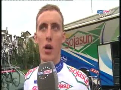 Coupe de France Tour du Doubs 2011 Manche 12