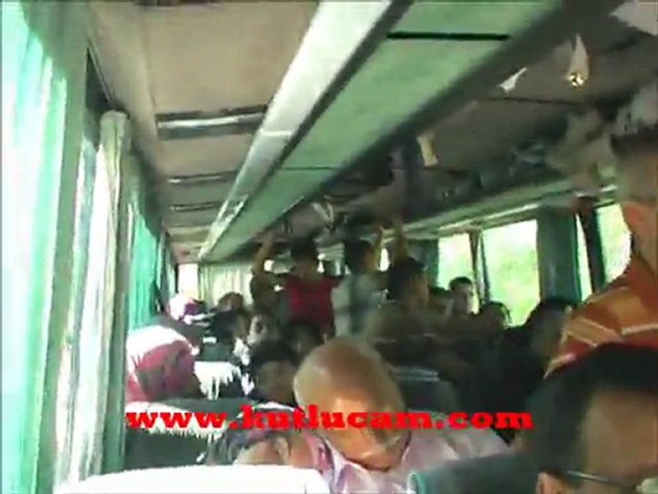 2011 gir - çam kutluca köyü ramazan bayramı 2. böl