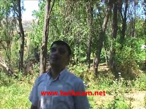 2011 gir - çam kutluca köyü ramazan bayramı 5.bölüm