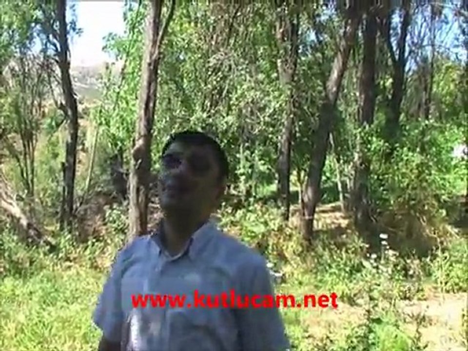 2011 gir - çam kutluca köyü ramazan bayramı 5.bölüm